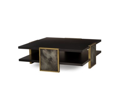 Knox Coffee Table